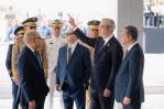 El Gobierno replanteará la política del Estado frente a la crisis haitiana, tras reunión histórica