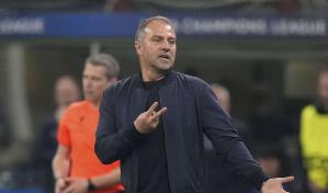 Hansi Flick, el técnico alemán que ha devuelto el prestigio al Barça en tiempo récord