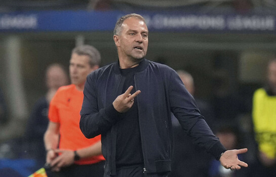 Flick reconoce que el Bar&ccedil;a necesita l&iacute;deres para volver a ganar la Champions