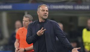 ¿Está perdiendo fuerza el método Flick en el Barça?