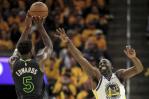Draymond Green se acerca al millón de dólares en multas por la NBA