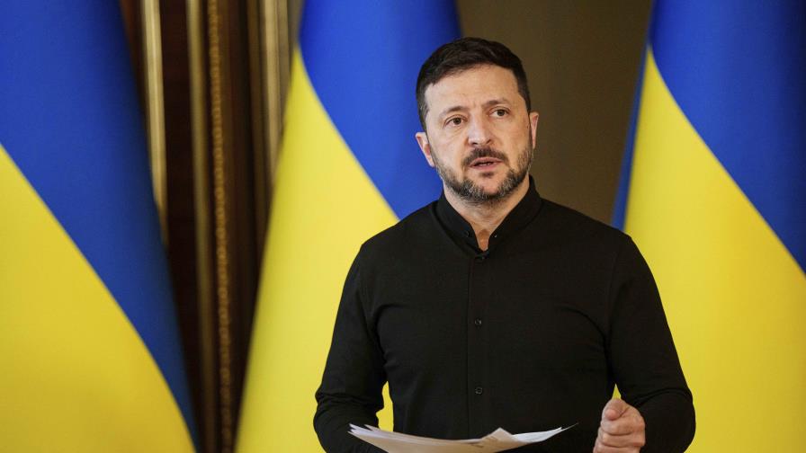 Rusia y Ucrania intercambian invectivas y siembran dudas sobre conversaciones de paz en Estambul Rusia y Ucrania intercambian invectivas y siembran dudas sobre conversaciones de paz en Estambul