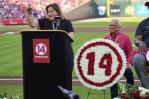Un perdón que no garantiza la inmortalidad a Pete Rose