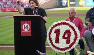 Un perdón que no garantiza la inmortalidad a Pete Rose