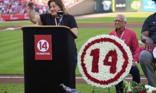 Un perdón que no garantiza la inmortalidad a Pete Rose