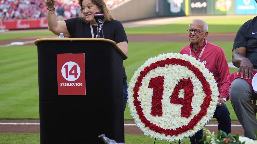 Un perdón que no garantiza la inmortalidad a Pete Rose Un perdón que no garantiza la inmortalidad a Pete Rose