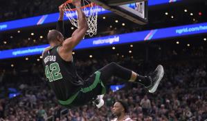 ¿Al Horford ha logrado lo suficiente para ser miembro del Salón de la Fama del baloncesto?