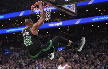 ¿Al Horford ha logrado lo suficiente para ser miembro del Salón de la Fama del baloncesto?
