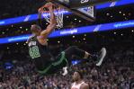 Los Celtics no tiran la toalla y la serie se coloca 3-2 ante Knicks