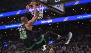 Los Celtics no tiran la toalla y la serie se coloca 3-2 ante Knicks