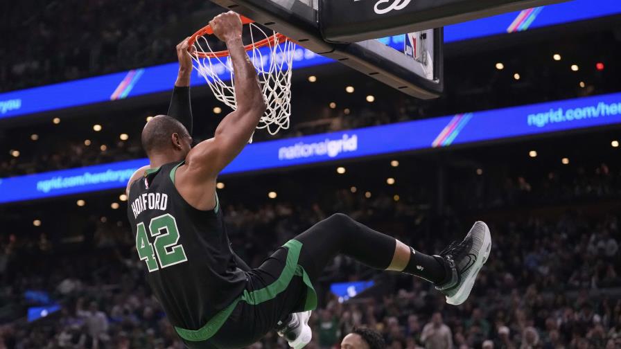 Los Celtics no tiran la toalla y la serie se coloca 3-2 ante Knicks Los Celtics no tiran la toalla y la serie se coloca 3-2 ante Knicks