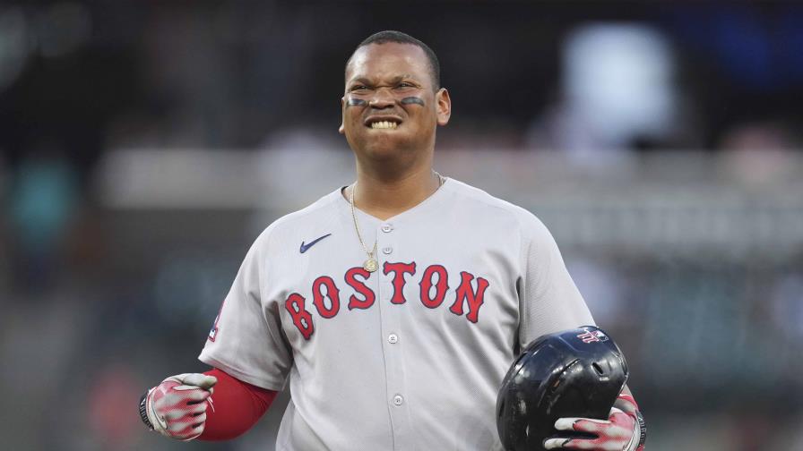 Los cambios más impactantes en la historia de la MLB, tras el pase de Devers a los Gigantes Los cambios más impactantes en la historia de la MLB, tras el pase de Devers a los Gigantes