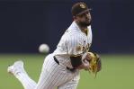 El dominicano Randy Vásquez permite una carrera en seis entradas y gana en triunfo de Padres