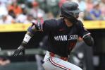 Mellizos extienden a once su racha de victorias con triunfo sobre Orioles