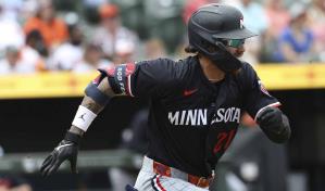 Mellizos extienden a once su racha de victorias con triunfo sobre Orioles