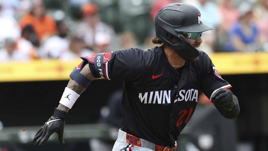 Mellizos extienden a once su racha de victorias con triunfo sobre Orioles Mellizos extienden a once su racha de victorias con triunfo sobre Orioles