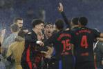 El FC Barcelona conquista su 28º título de liga española