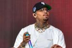 El cantante Chris Brown fue detenido en Inglaterra por presunta agresión en una discoteca