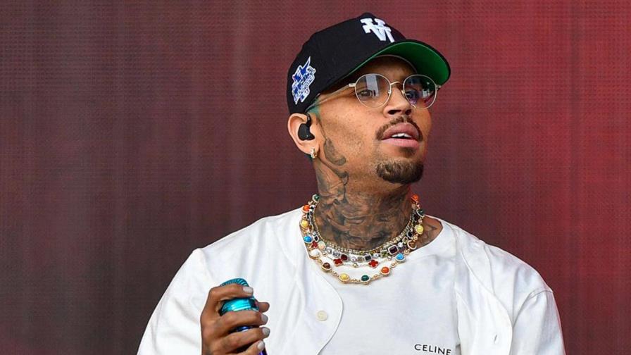 El cantante Chris Brown fue detenido en Inglaterra por presunta agresión en una discoteca El cantante Chris Brown fue detenido en Inglaterra por presunta agresión en una discoteca