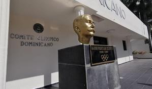 Comité Olímpico Dominicano devolverá fondos de federaciones suspendidas al Ministerio de Deportes