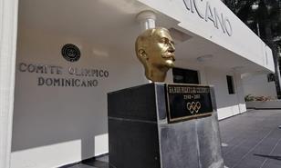 Comité Olímpico Dominicano devolverá fondos de federaciones suspendidas al Ministerio de Deportes