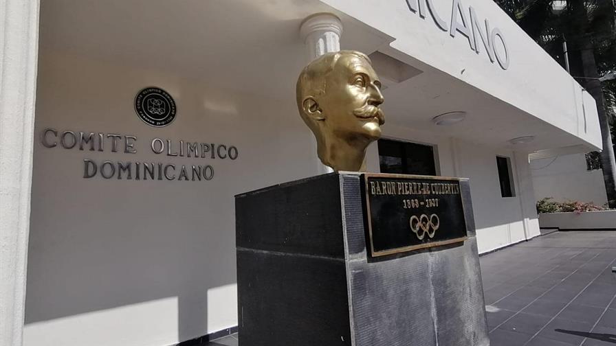 Comité Olímpico Dominicano devolverá fondos de federaciones suspendidas al Ministerio de Deportes Comité Olímpico Dominicano devolverá fondos de federaciones suspendidas al Ministerio de Deportes