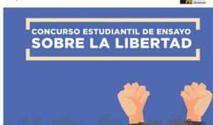 La Fundación Macarrulla premiará a estudiantes por ensayos sobre importancia de la libertad