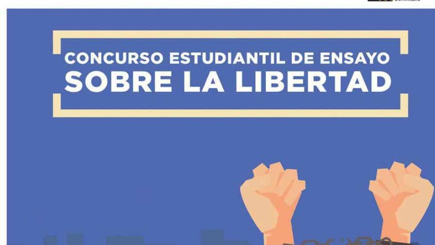 La Fundación Macarrulla premiará a estudiantes por ensayos sobre importancia de la libertad La Fundación Macarrulla premiará a estudiantes por ensayos sobre importancia de la libertad