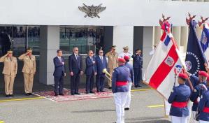 La cumbre por la crisis haitiana genera amplio respaldo; la califican como un hito en la historia