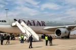 Qatar Airways encarga a Boeing un pedido récord de al menos 160 aviones de fuselaje ancho
