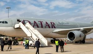 Qatar Airways encarga a Boeing un pedido récord de al menos 160 aviones de fuselaje ancho