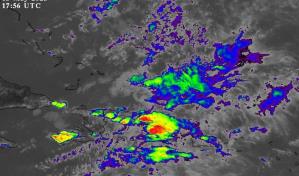 Ciudadanos deben estar atentos porque se esperan lluvias significativas; 13 provincias en alerta