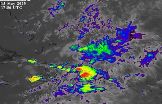 Ciudadanos deben estar atentos porque se esperan lluvias significativas; 13 provincias en alerta
