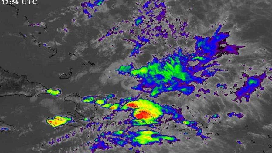 Ciudadanos deben estar atentos porque se esperan lluvias significativas; 13 provincias en alerta Ciudadanos deben estar atentos porque se esperan lluvias significativas; 13 provincias en alerta