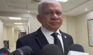 El Congreso se compromete a aprobar proyectos que surjan del diálogo con expresidentes sobre Haití