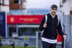 Juez cree que defensor del Real Madrid pidió y enseñó el vídeo sexual sabiendo que salía una menor Juez cree que defensor del Real Madrid pidió y enseñó el vídeo sexual sabiendo que salía una menor