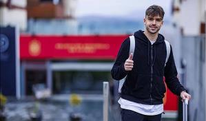 Juez cree que defensor del Real Madrid pidió y enseñó el vídeo sexual sabiendo que salía una menor