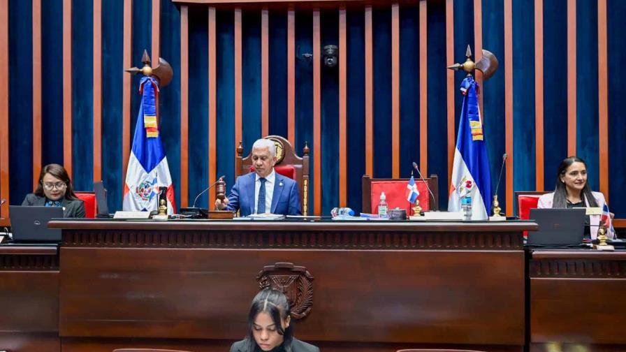 Senado tiene la última palabra sobre regulación de plataformas en proyecto de libertad de expresión Senado tiene la última palabra sobre regulación de plataformas en proyecto de libertad de expresión