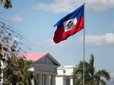 Haití congela cuentas bancarias de personalidades sancionadas