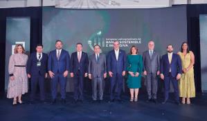 El sector financiero está enfocado en bancarizar 2.5 millones de personas