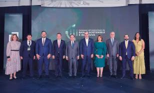 El sector financiero está enfocado en bancarizar 2.5 millones de personas