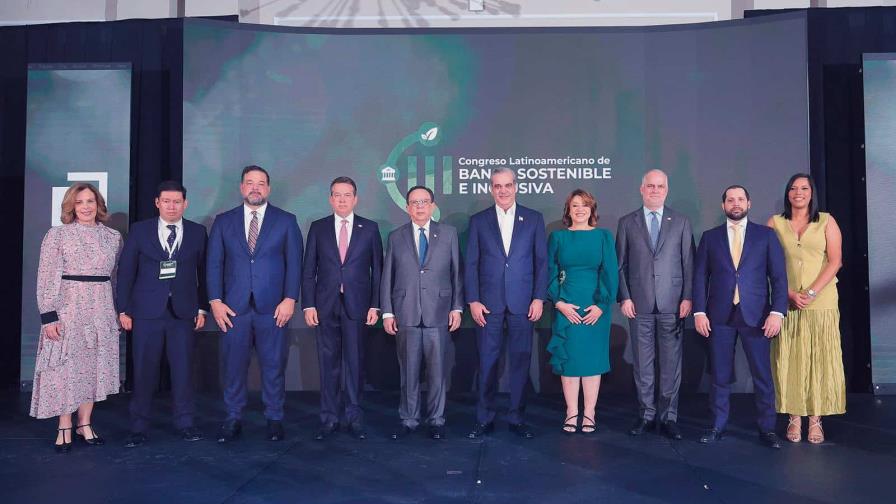 El sector financiero está enfocado en bancarizar 2.5 millones de personas El sector financiero está enfocado en bancarizar 2.5 millones de personas