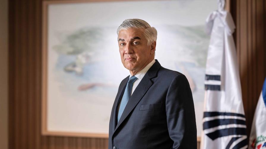 Se inicia la feria turística DATE 2025 en Punta Cana Se inicia la feria turística DATE 2025 en Punta Cana