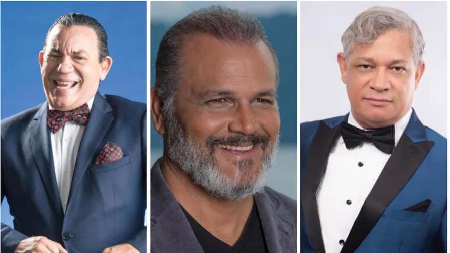 Abuelos de emergencia llega con humor y corazón Abuelos de emergencia llega con humor y corazón