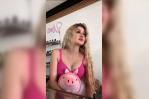 Tiktoker asesinada en vivo habría sospechado de repartidor; investigan a amiga y exnovio