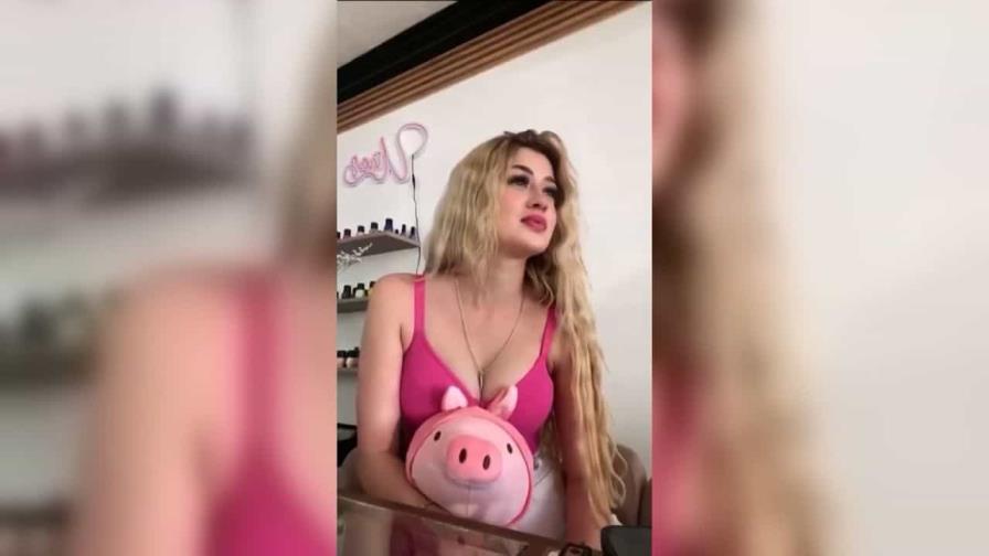 Tiktoker asesinada en vivo habría sospechado de repartidor; investigan a amiga y exnovio Tiktoker asesinada en vivo habría sospechado de repartidor; investigan a amiga y exnovio