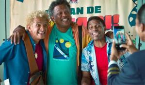 Estrenos de la semana: lo nuevo en la gran pantalla