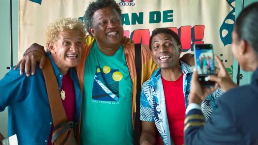 Estrenos de la semana: lo nuevo en la gran pantalla Estrenos de la semana: lo nuevo en la gran pantalla