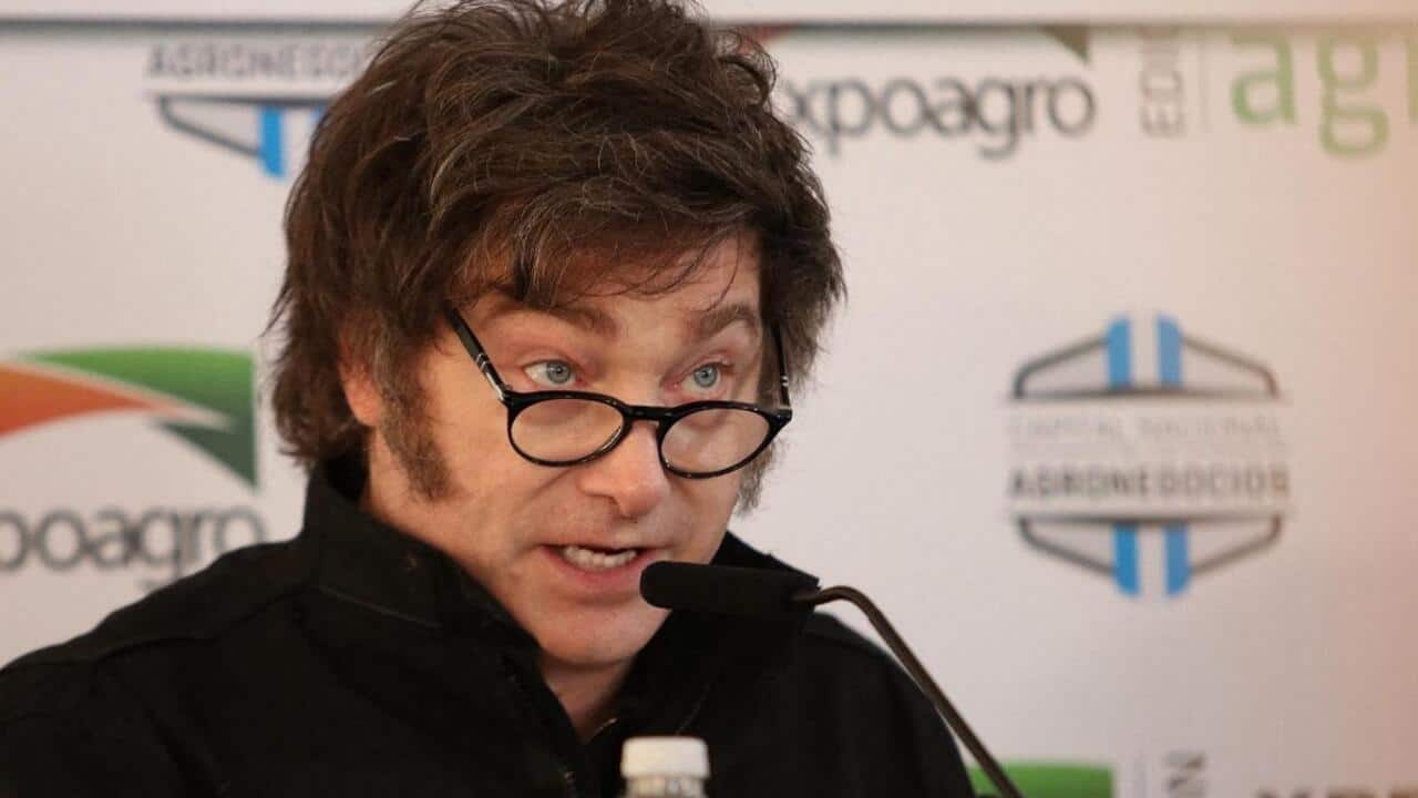 Argentina anuncia requisitos más estrictos para los inmigrantes