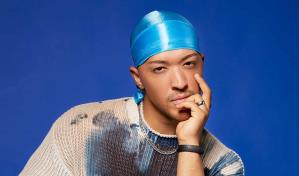 Ramón Junior Chávez, un dominicano que conquista el mundo de la danza desde Madrid